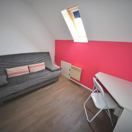 Chambres Chez L'Habitant Saint-Paul-du-Vernay 外观 照片